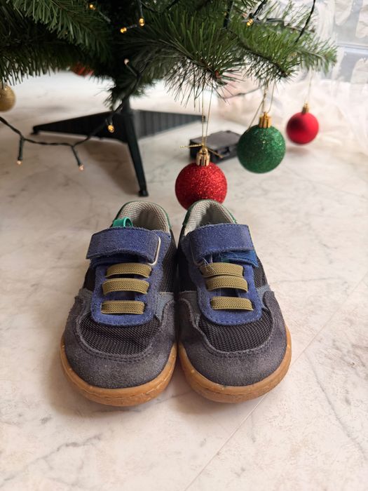 Детски Сникърси Groundies Peu