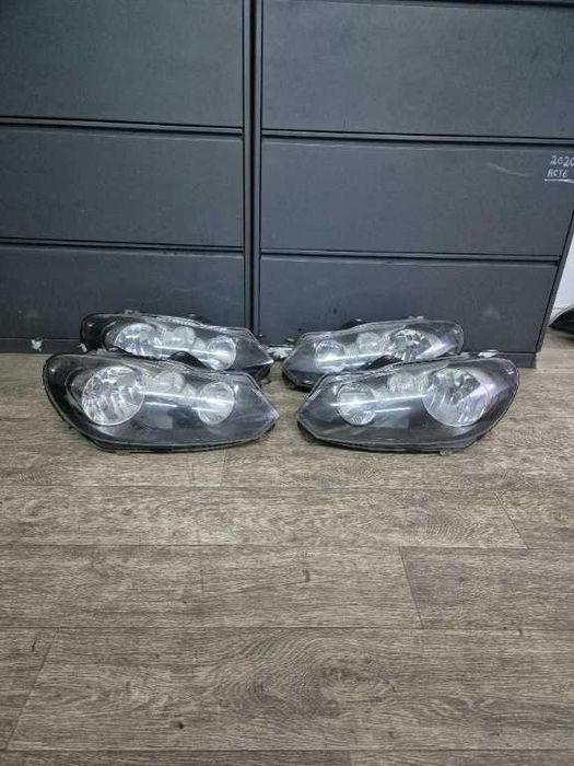 Faruri VW Passat B6 B7 VW GOLF 5 6 6 Plus VW Eos VW Tiguan VW Sharan