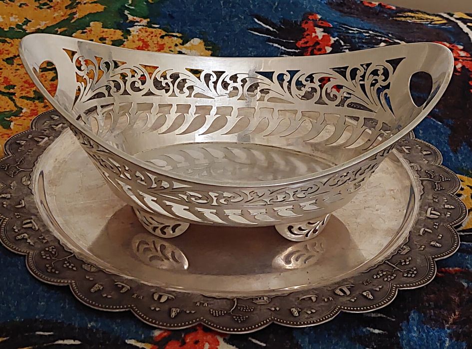 Столовое серебро 925 пробы 916 пробы 875 пробы. По цене за 1 грамм