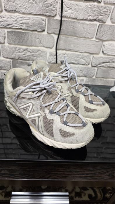 Оригинальные кроссы New balance