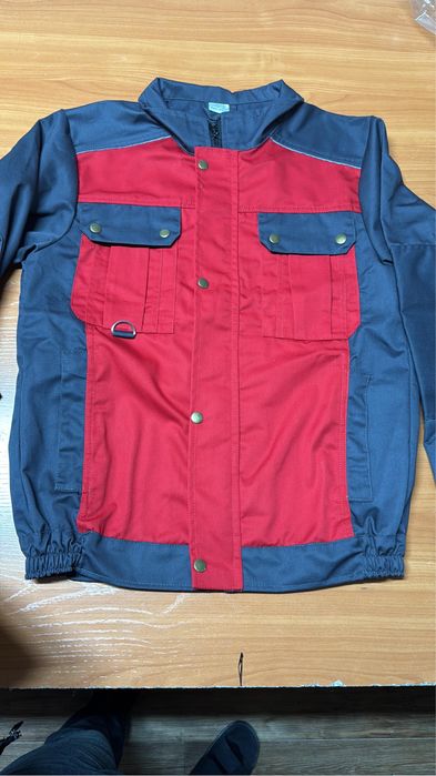 Спецодежда в наличии