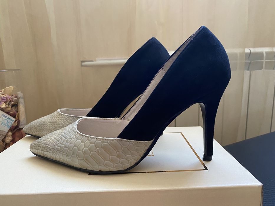 Обувь,  37 размер