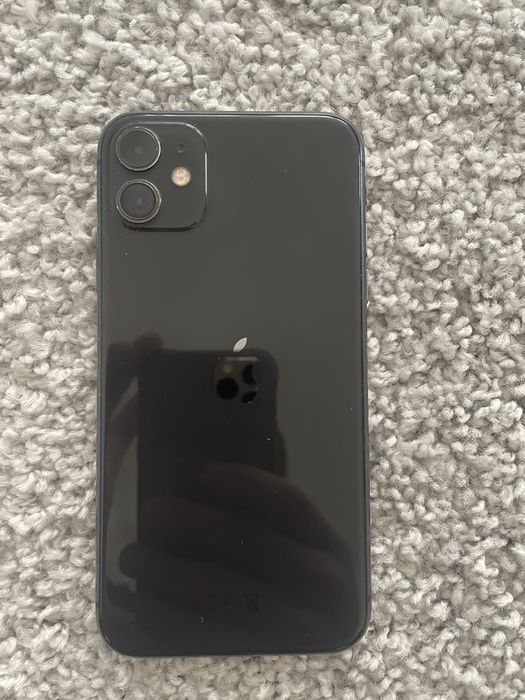 Айфон 11 состояние идеал