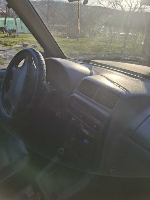 Vand suzuki vitara 2.0 benzina