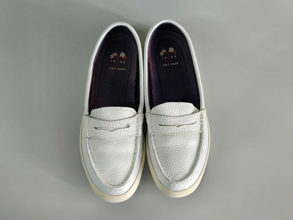 Женские макасины от Cole Haan