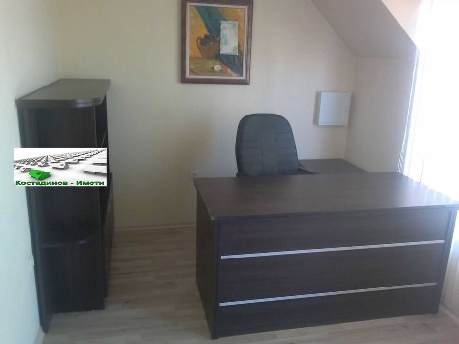 Дава се под наем Офис в Пловдив, Център - 93 кв.м за 800 € - Снимка #6