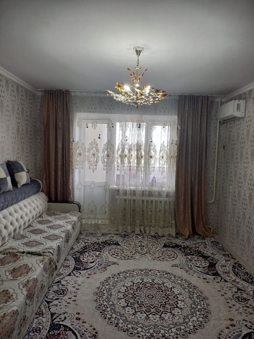 Продам квартиру р-н Жансая