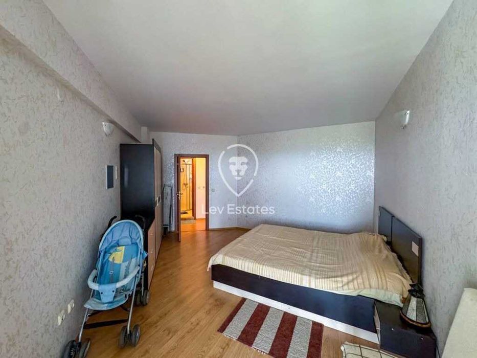 Продава се Тристаен апартамент в с. Равда, Област Бургас - 92 кв.м за 914 €/кв.м - Снимка #4