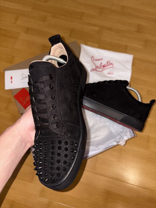 Christian Louboutin - (cu factura!) Noi nouti!