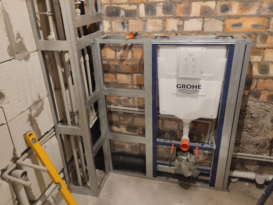 Укладка плитки/керамогранита