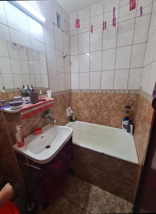 Apartament 3 camere Tomis Nord Zodiac