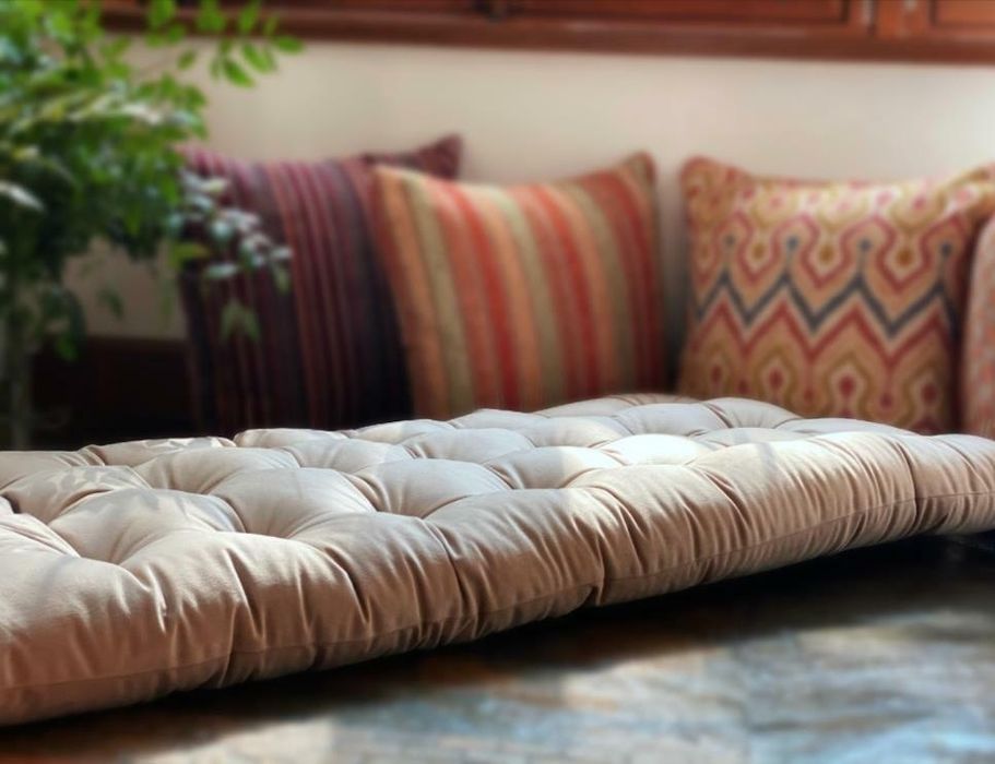 Matras paxtali матрас хлопковое