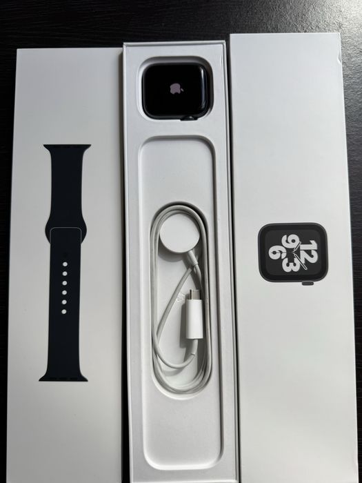 Apple Watch se 44 mm