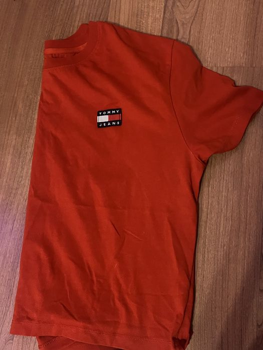 Тениска Tommy jeans