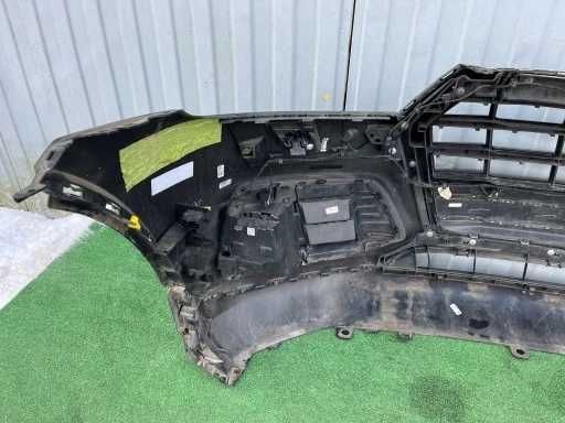 Audi Q5 FY 80A bara fata Sline grila capota motor S-line