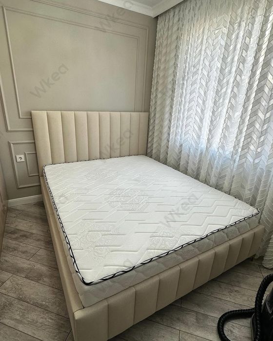 Ikki kishilik kravat Мягкая Кровать Двуспальная, Kalavat