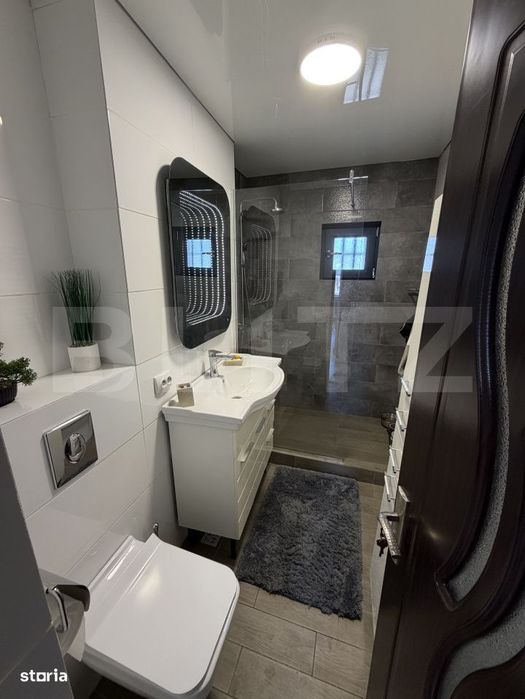 Apartament renovat Siderurgistilor