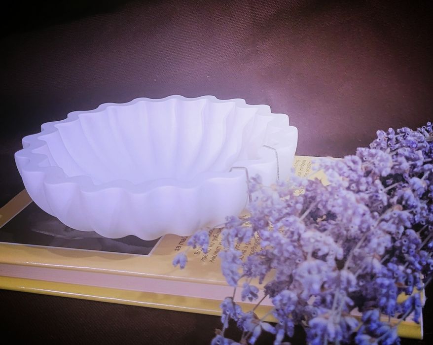 Декоративна чиния