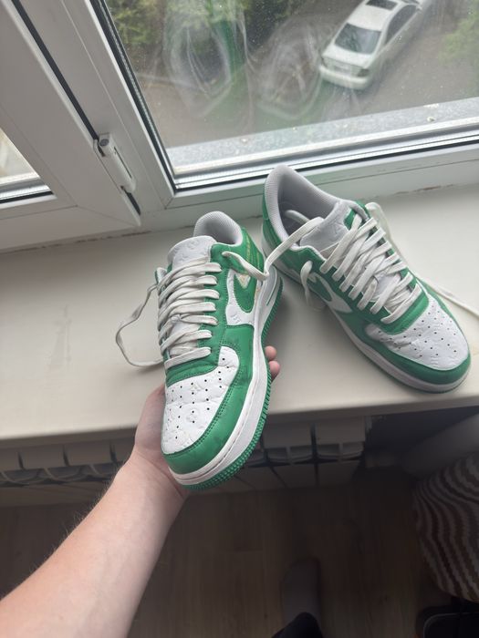 Обувь nike 44 размер