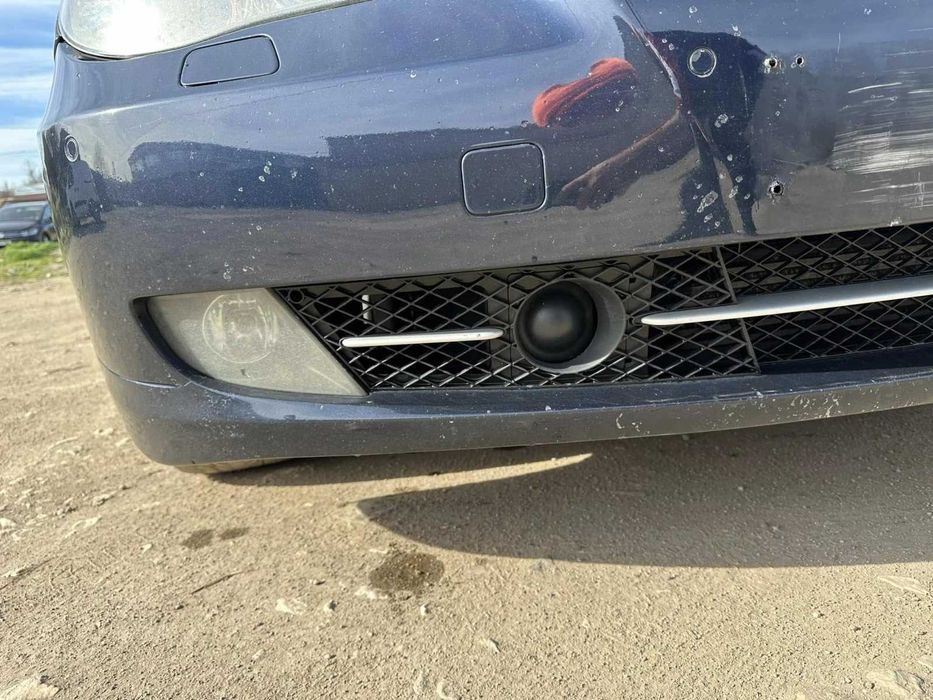 BMW 525 XD FULL на части