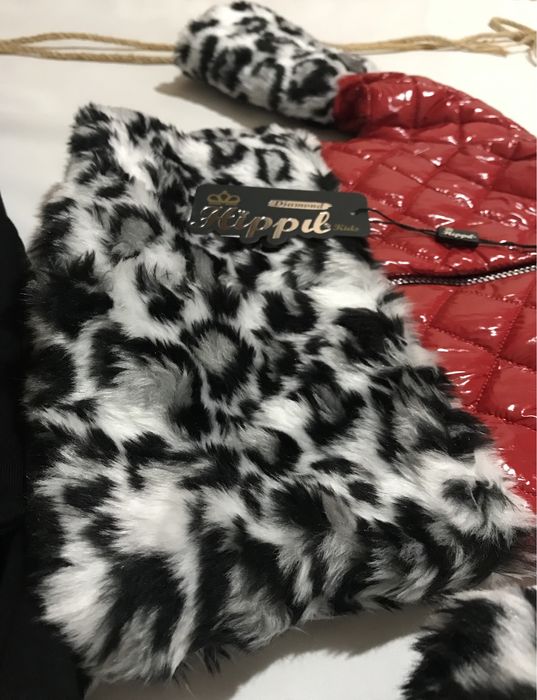 (РАЗПРОДАЖБА)Детски Комплект от 3 Части за МОМИЧЕ