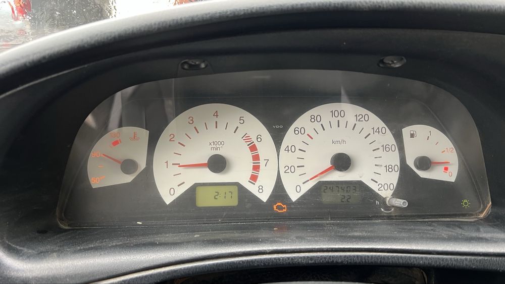 Нива шевролет 2006 ж.