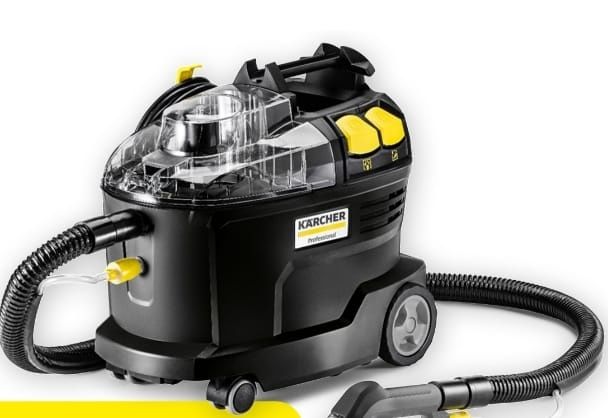 Karcher шаңсорғышы сатылады