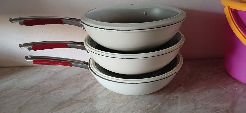 Skavarodka titan keramika