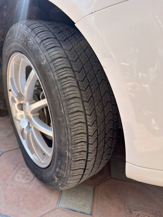 Ласетти 2-поз автомат