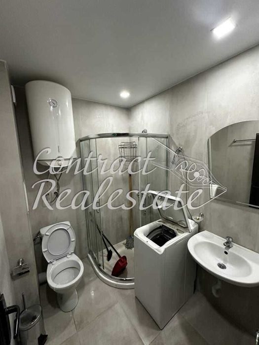 Дава се под наем Двустаен апартамент в Варна, Левски - 53 кв.м за 418.71 € - Снимка #4