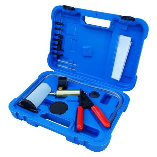 Вакуум помпа к-т (ПРОДАЖБИ НА ЛИЗИНГ)