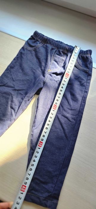 Детски дънки 92 98