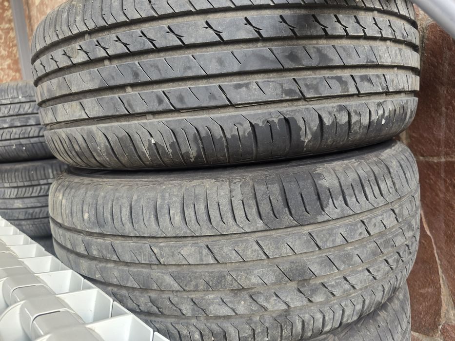 Диски камри 55 50