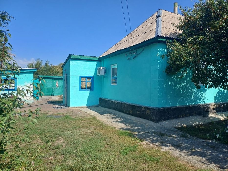 Продам благоустроенный дом
