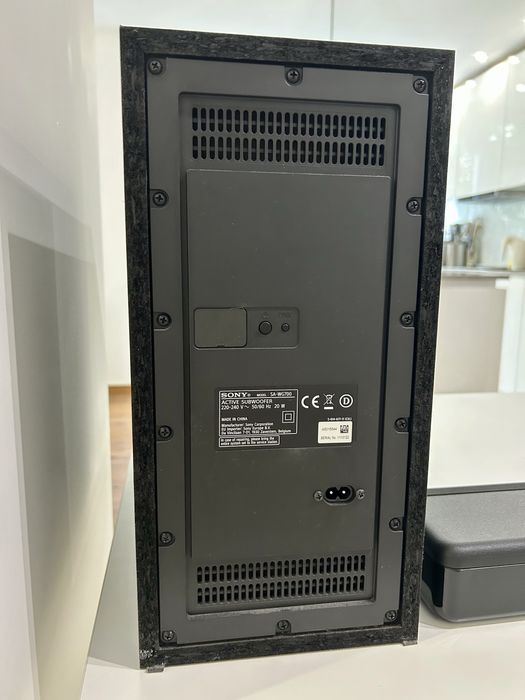 Soundbar SONY HT-G700