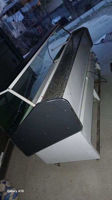 Халадилник витрина сотамиз