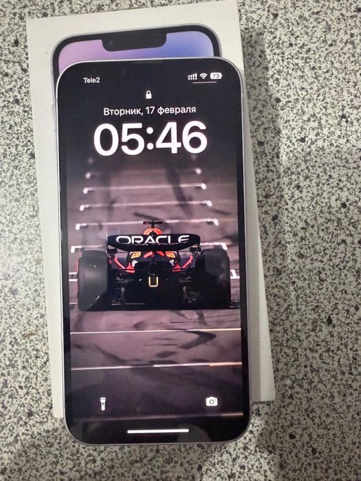 Айфон 14 | 256гб | 89%