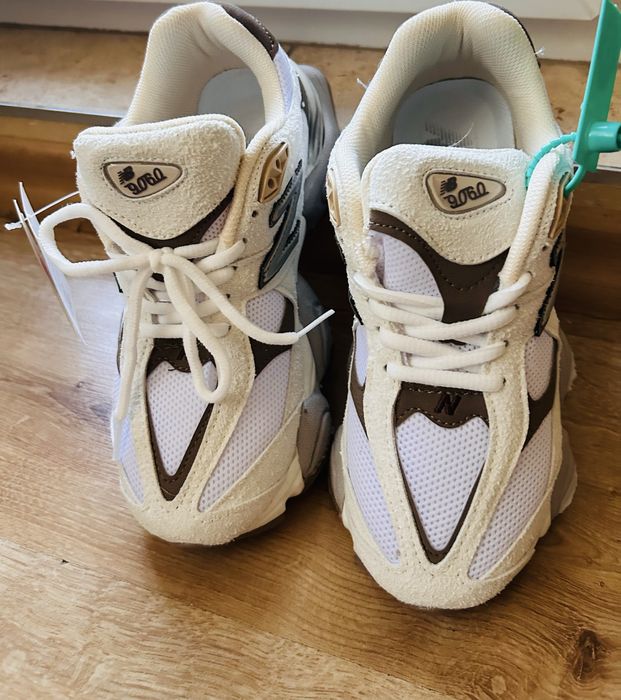 New balance - размери 37 и 38  нови