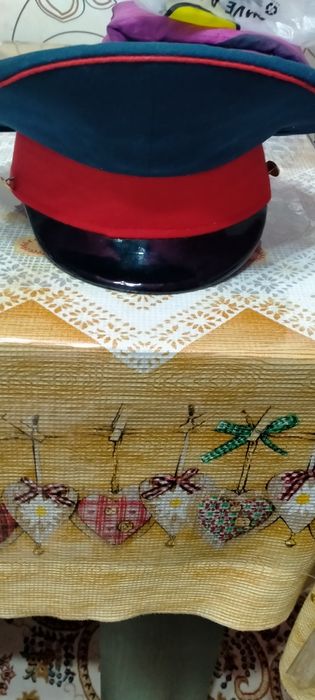 Продам обмундирование