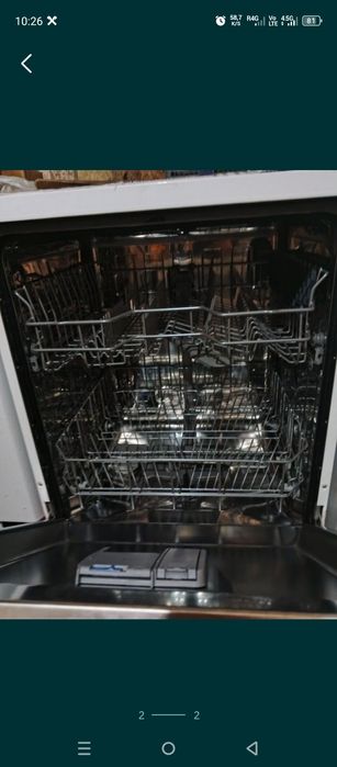 Продам посудомоечную машину