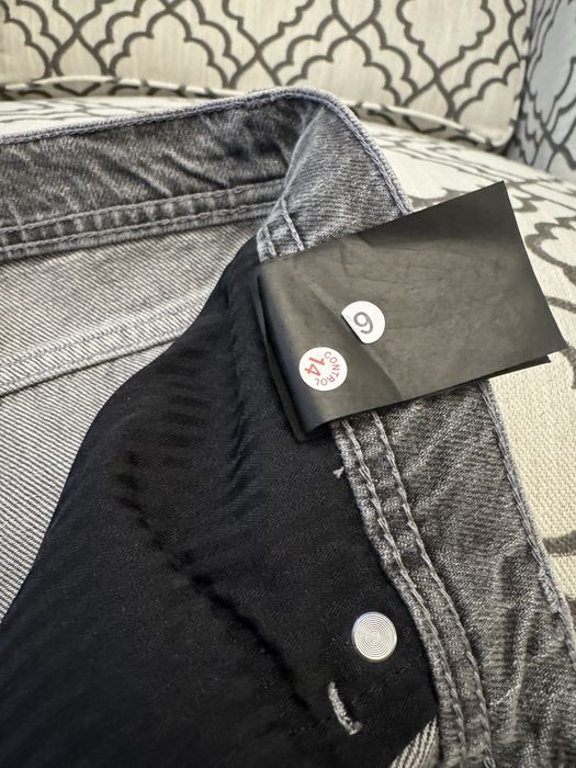 Джинсы Antony Morato