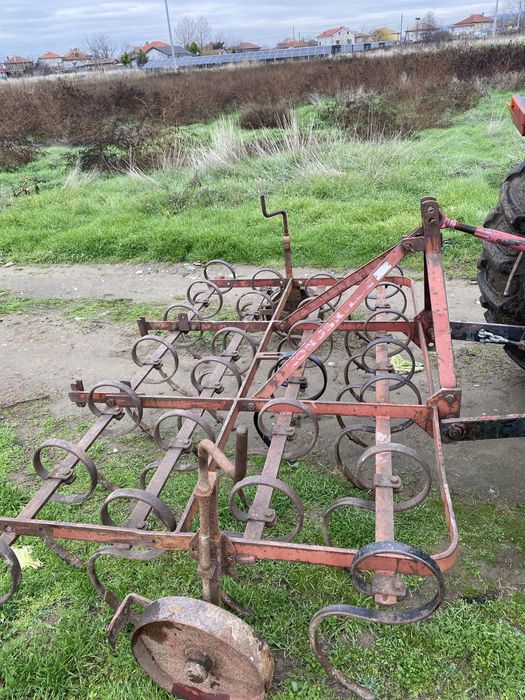 Култиватор 2.20м