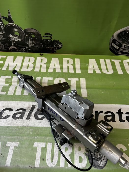 Ax volan, tun volan Range Rover Velar L560