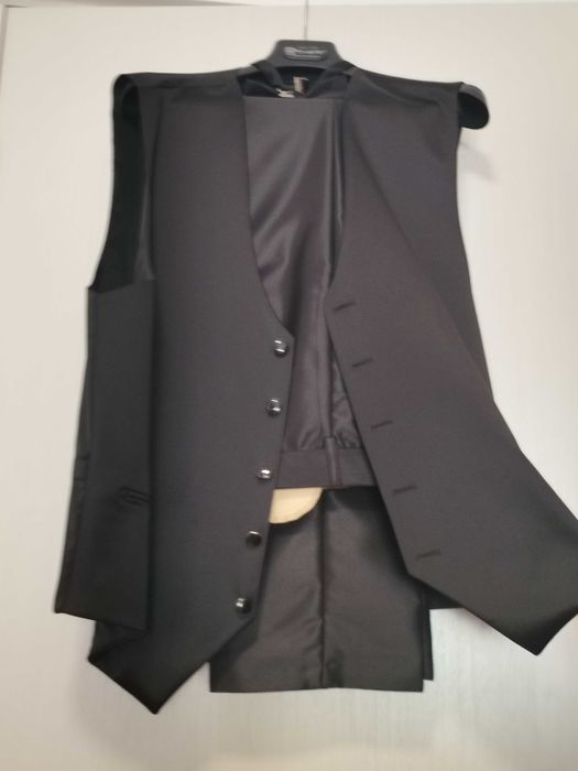 Costum elegant complet