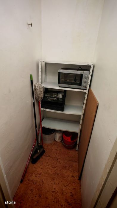 Închiriez apartament 2 camere, B-dul Griviței