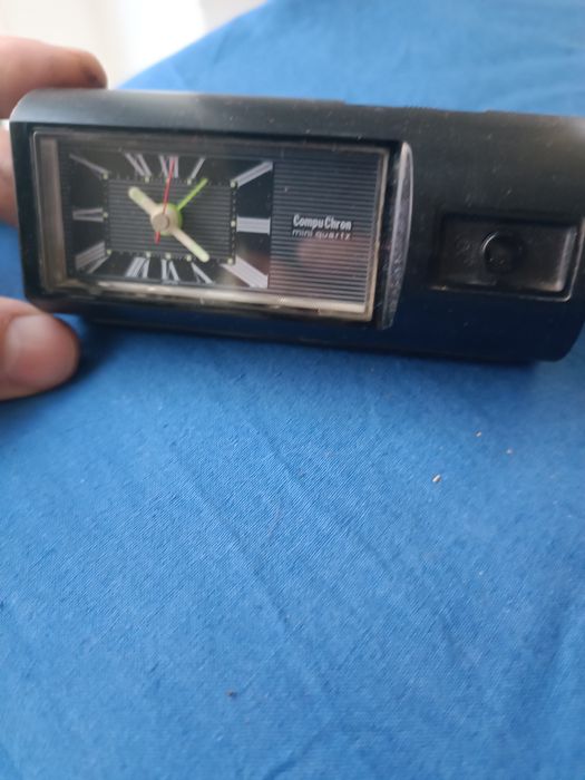 Ceas Japonez Compu Chrono