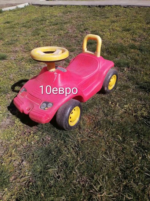 Велосипеди,колички