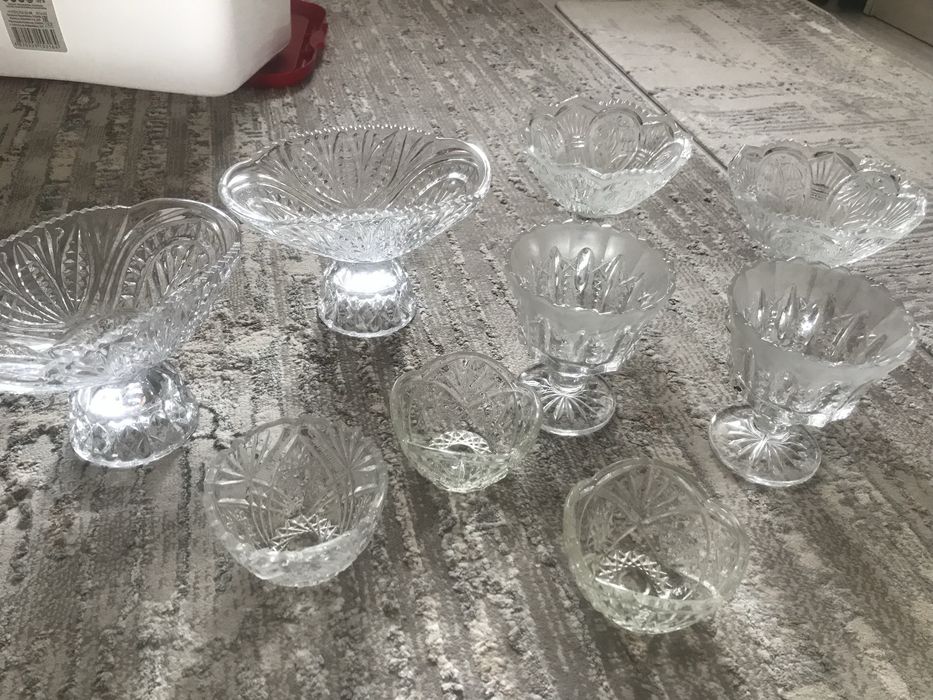 Продам посуду недорого