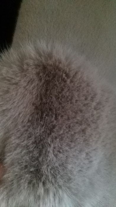 Продам новый искусственный полушубок