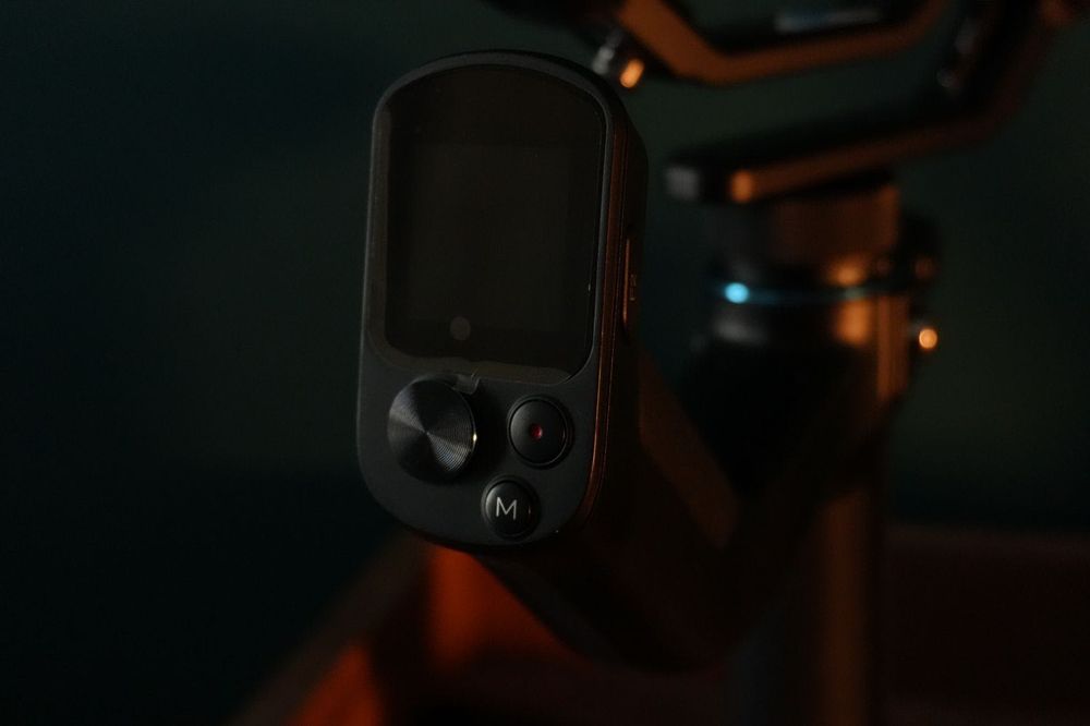 FeiyuTech Scorp Mini Gimbal